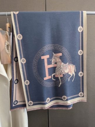 Cashmere Scarf 10003