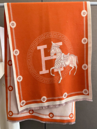 Cashmere Scarf 10006